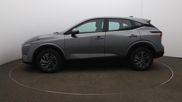 Used Nissan Qashqai 2022 for sale - 75657841: Photo 65