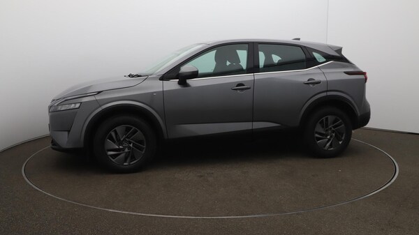 Used Nissan Qashqai 2022 for sale - 75657841: Photo 66