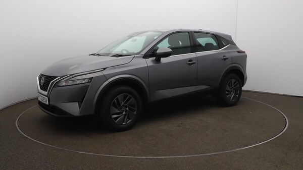 Used Nissan Qashqai 2022 for sale - 75657841: Photo 68