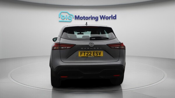 Used Nissan Qashqai 2022 for sale - 75657841: Photo 7