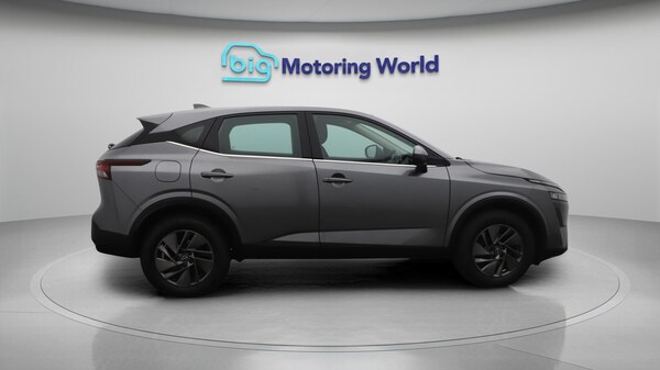 Used Nissan Qashqai 2022 for sale - 75657841: Photo 9