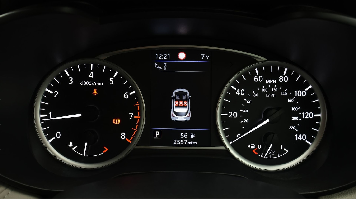 Used Nissan Micra 2021 for sale - 77249154: Photo 10