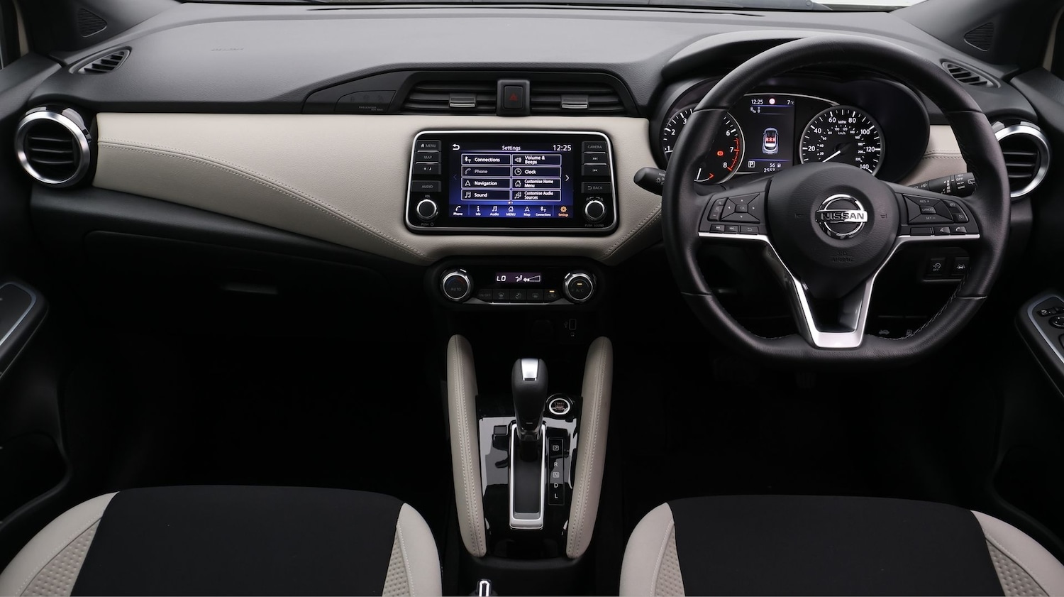 Used Nissan Micra 2021 for sale - 77249154: Photo 13