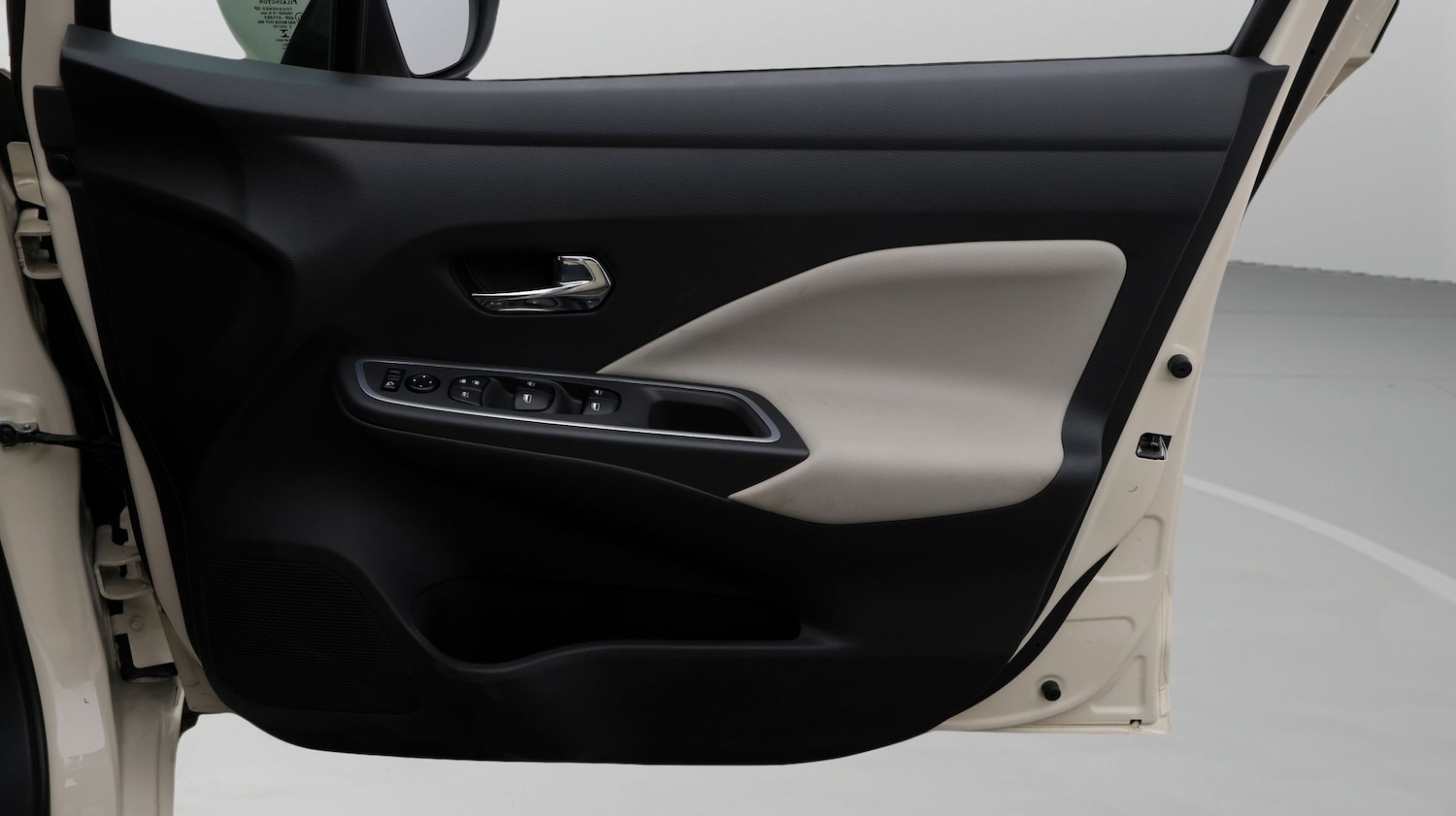 Used Nissan Micra 2021 for sale - 77249154: Photo 15