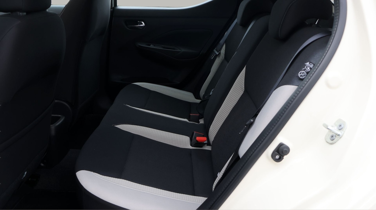 Used Nissan Micra 2021 for sale - 77249154: Photo 16