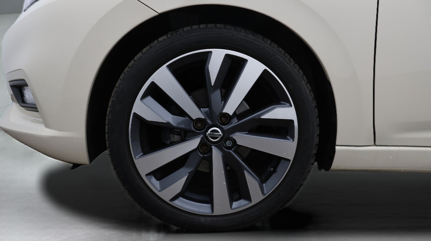 Used Nissan Micra 2021 for sale - 77249154: Photo 18