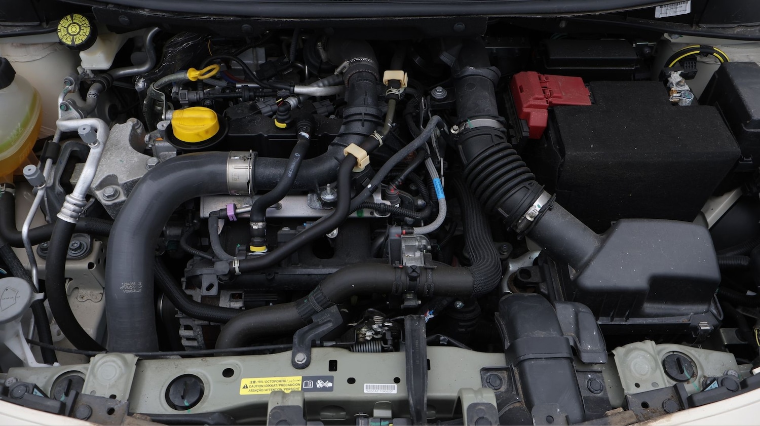 Used Nissan Micra 2021 for sale - 77249154: Photo 19