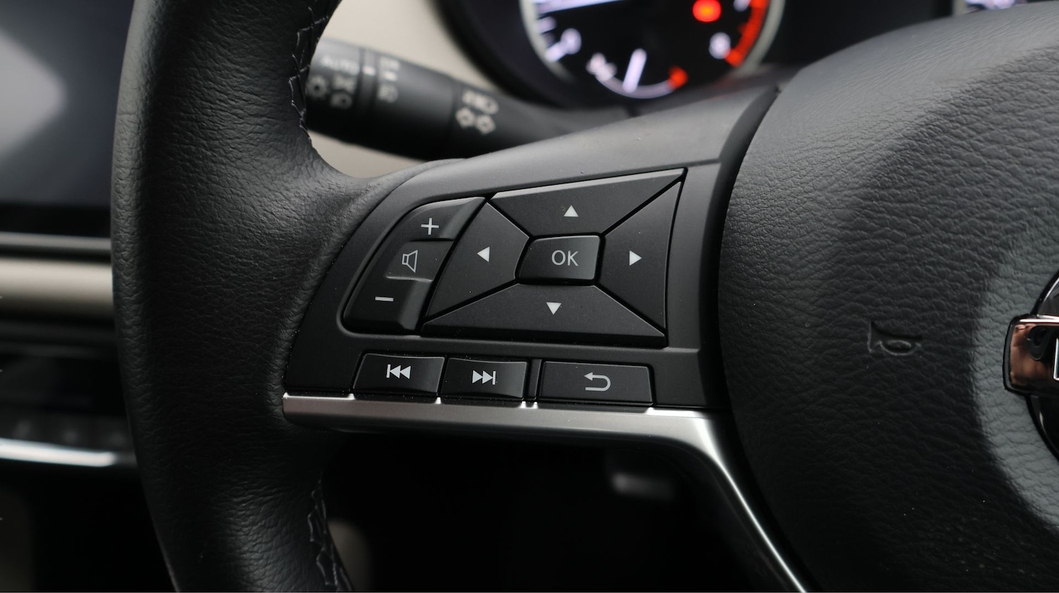 Used Nissan Micra 2021 for sale - 77249154: Photo 22