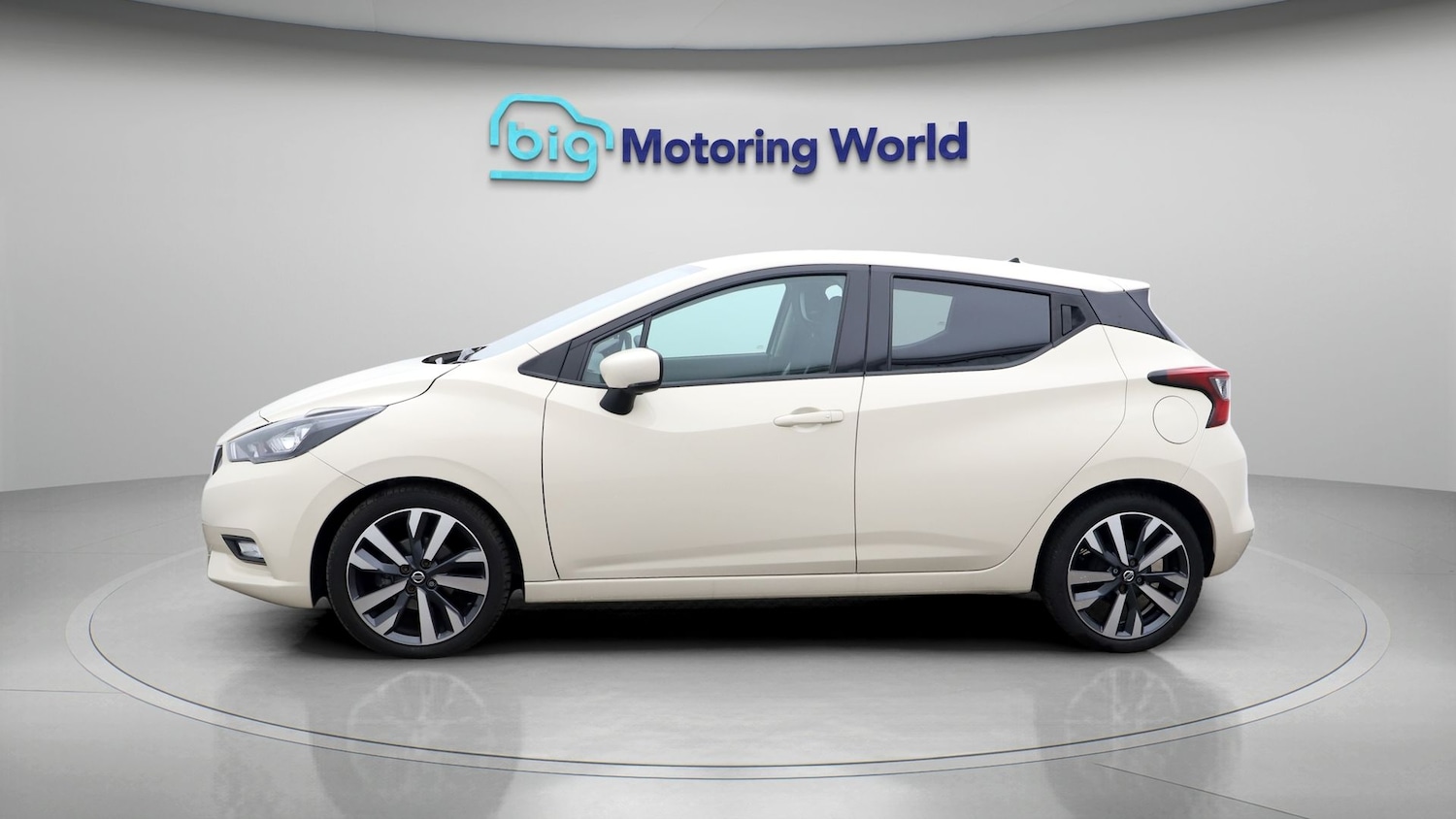 Used Nissan Micra 2021 for sale - 77249154: Photo 4