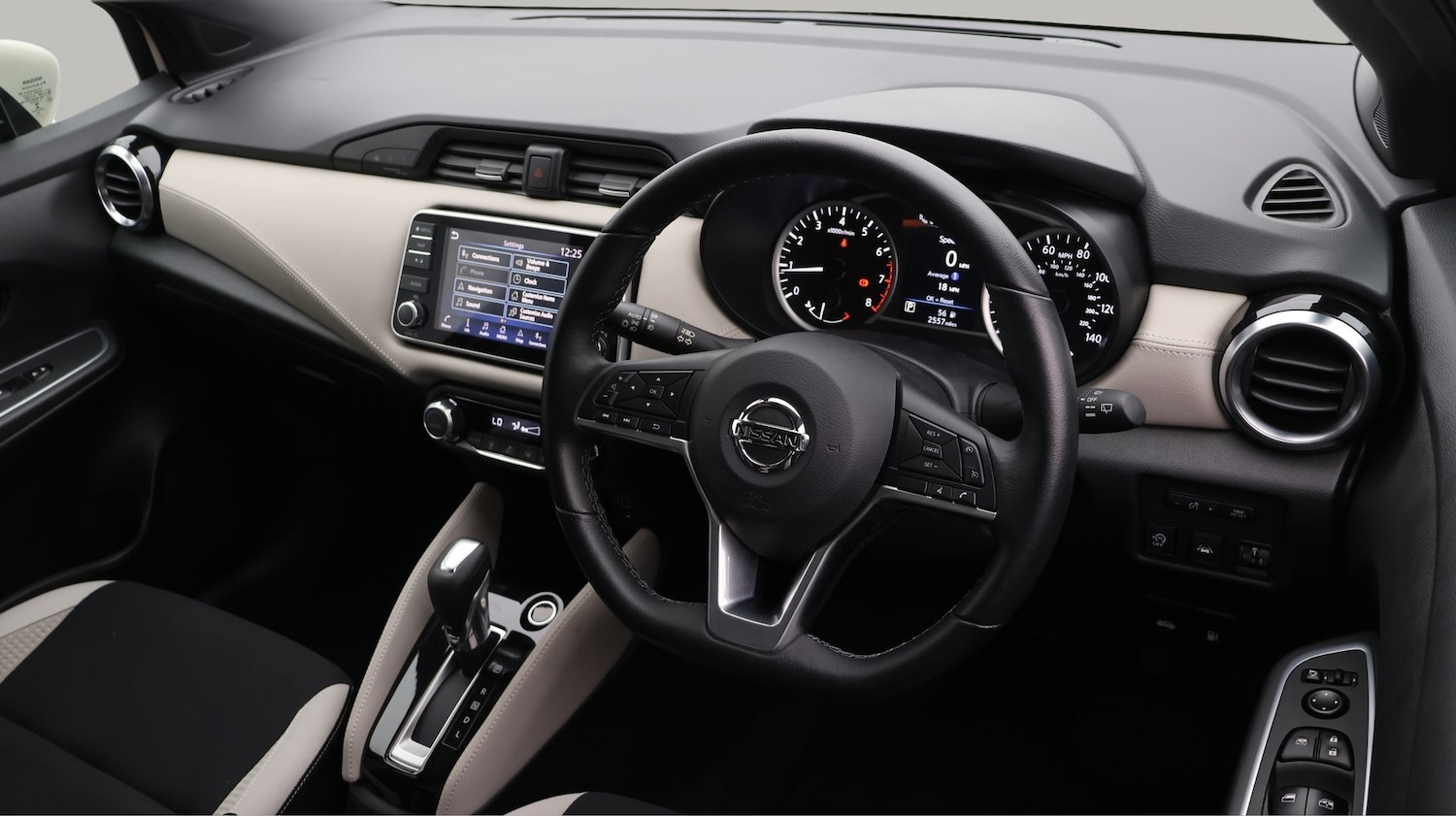 Used Nissan Micra 2021 for sale - 77249154: Photo 9