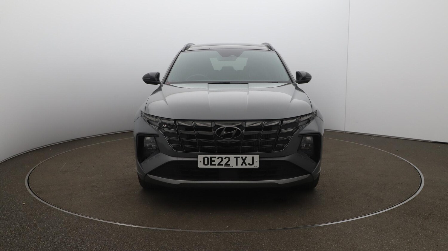 Vehicle 43