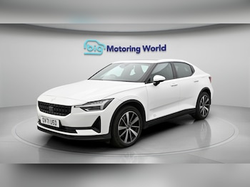 Used Polestar Polestar 2 2021 for sale - 78839000: Photo
