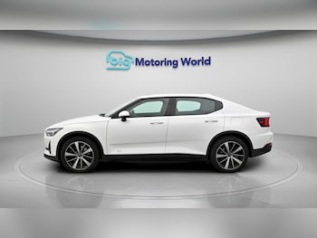 Used Polestar Polestar 2 2021 for sale - 78839000: Photo