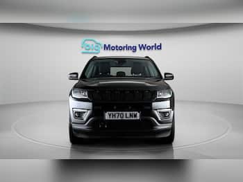 Used Jeep Compass 2020 for sale - 79842226: Photo