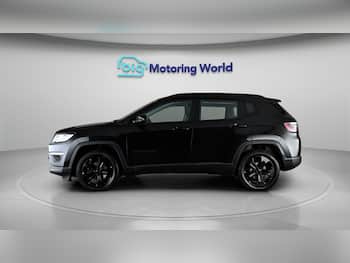 Used Jeep Compass 2020 for sale - 79842226: Photo