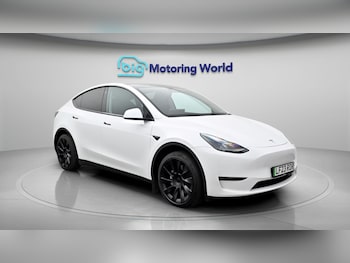 Used Tesla Model Y 2023 for sale - 79218772: Photo