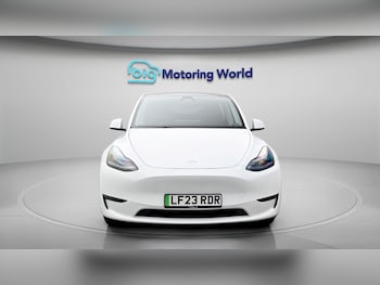 Used Tesla Model Y 2023 for sale - 79218772: Photo