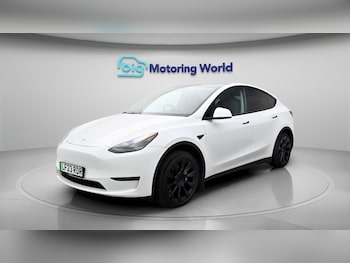 Used Tesla Model Y 2023 for sale - 79218772: Photo