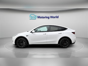 Used Tesla Model Y 2023 for sale - 79218772: Photo