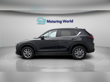Used Mazda CX-5 2023 for sale - 78627267: Photo