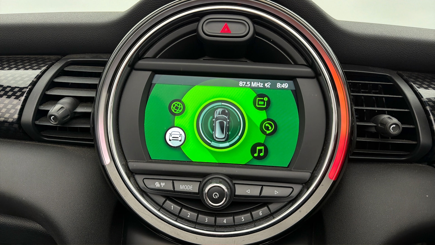 Used MINI Convertible 2020 for sale - 78198254: Photo 10