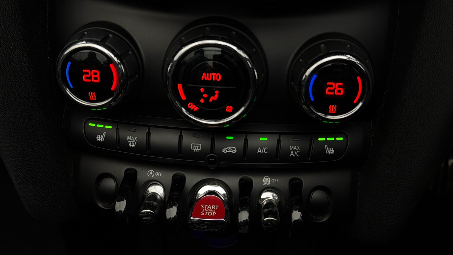 Used MINI Convertible 2020 for sale - 78198254: Photo 11