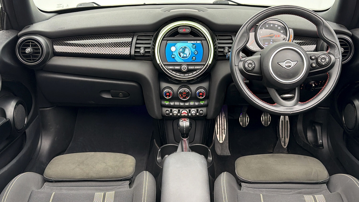 Used MINI Convertible 2020 for sale - 78198254: Photo 12