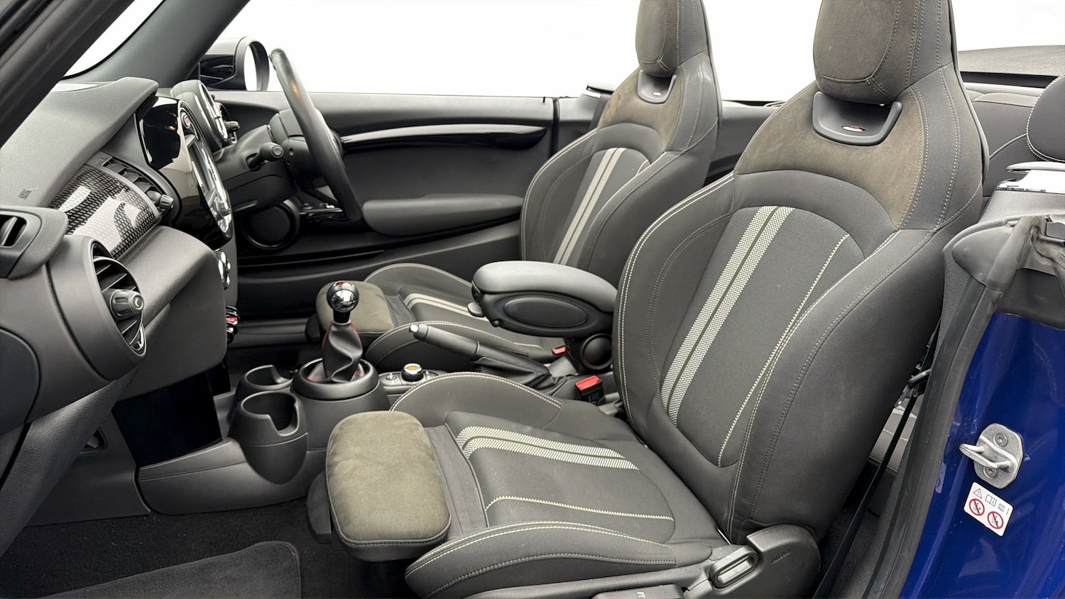 Used MINI Convertible 2020 for sale - 78198254: Photo 13