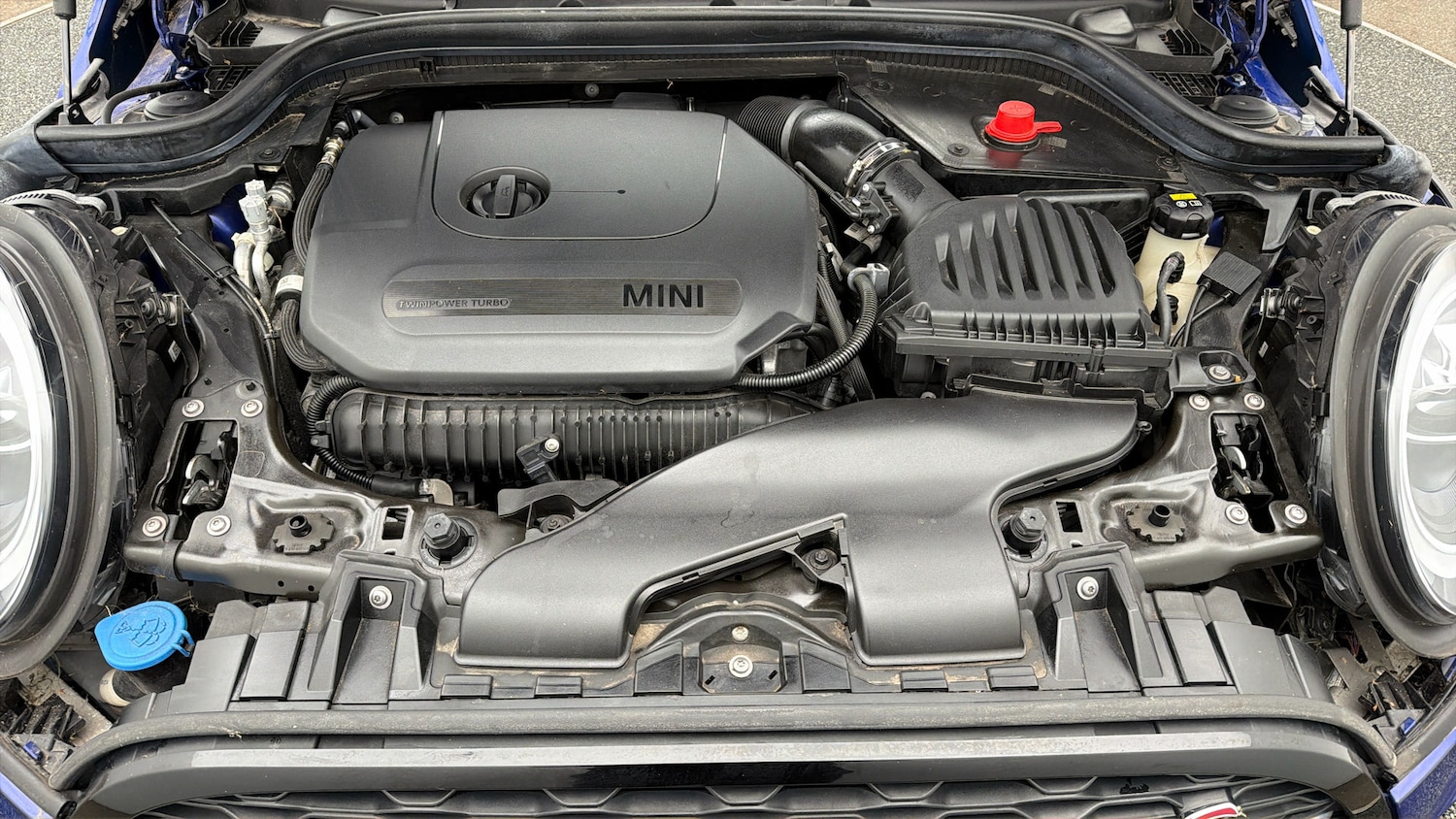 Used MINI Convertible 2020 for sale - 78198254: Photo 18