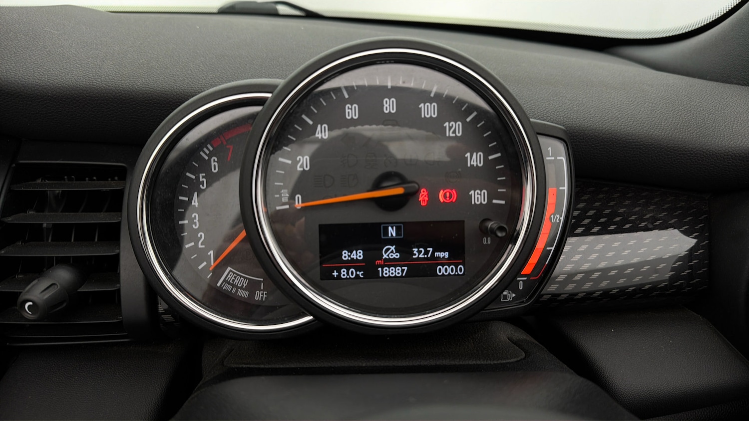 Used MINI Convertible 2020 for sale - 78198254: Photo 25