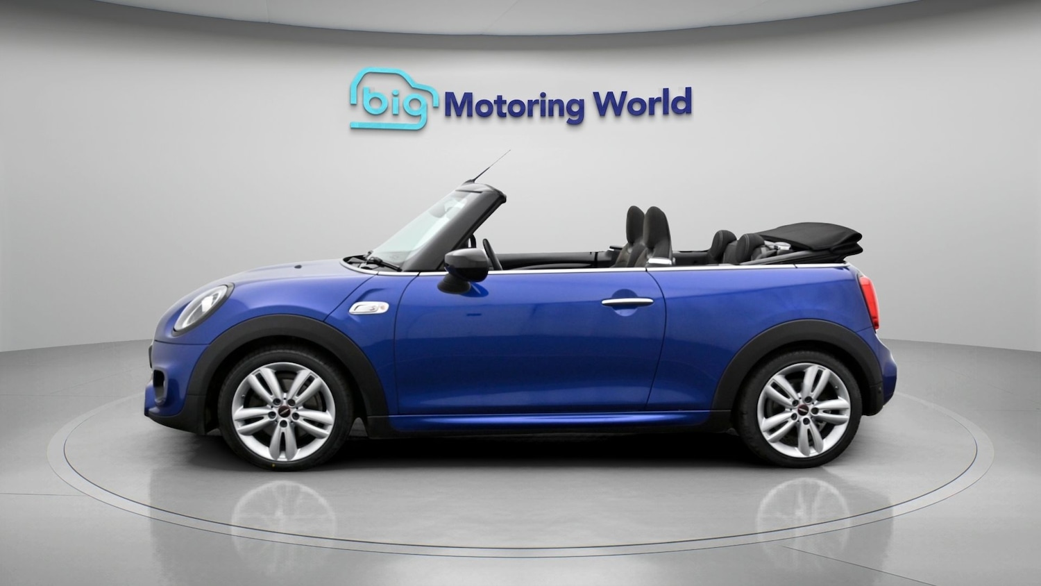 Used MINI Convertible 2020 for sale - 78198254: Photo 4