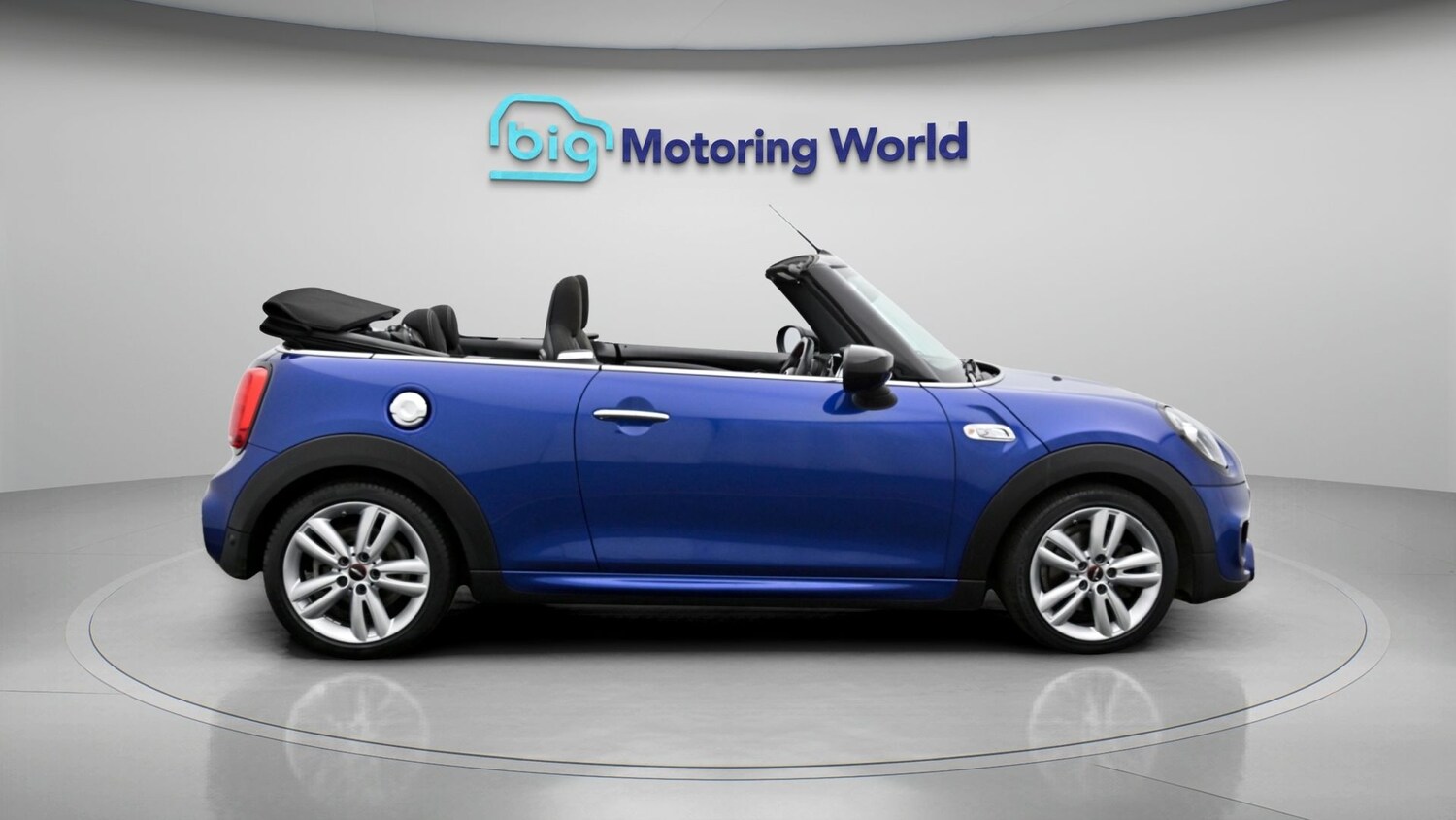 Used MINI Convertible 2020 for sale - 78198254: Photo 8