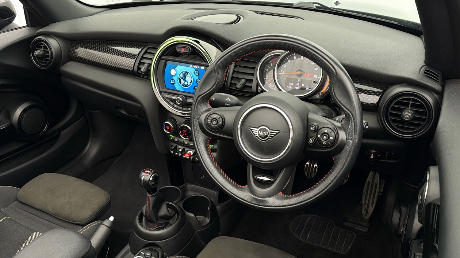 Used MINI Convertible 2020 for sale - 78198254: Photo 9