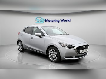 Used Mazda Mazda2 2023 for sale - 78826598: Photo