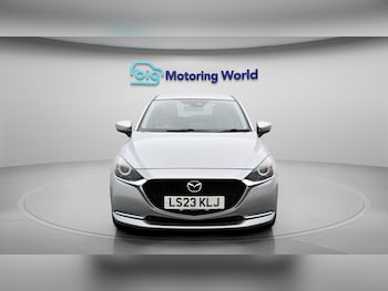 Used Mazda Mazda2 2023 for sale - 78826598: Photo