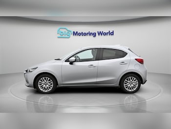 Used Mazda Mazda2 2023 for sale - 78826598: Photo