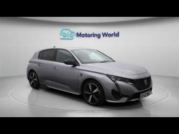 Used Peugeot 308 2023 for sale - 74750830: Photo