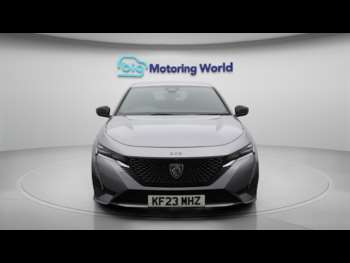 Used Peugeot 308 2023 for sale - 74750830: Photo