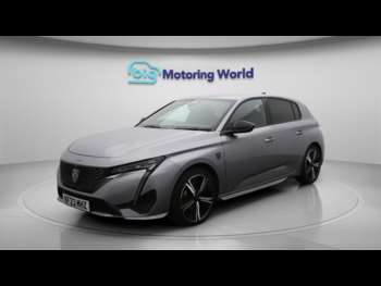 Used Peugeot 308 2023 for sale - 74750830: Photo