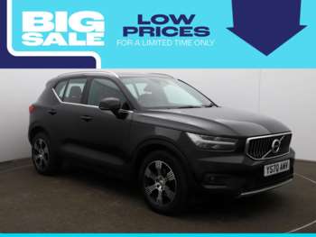2020 (70) - 1.5 T3 [163] Inscription 5dr Geartronic