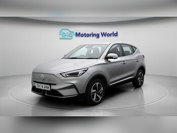 Used MG MG ZS 2024 for sale - 78576593: Photo