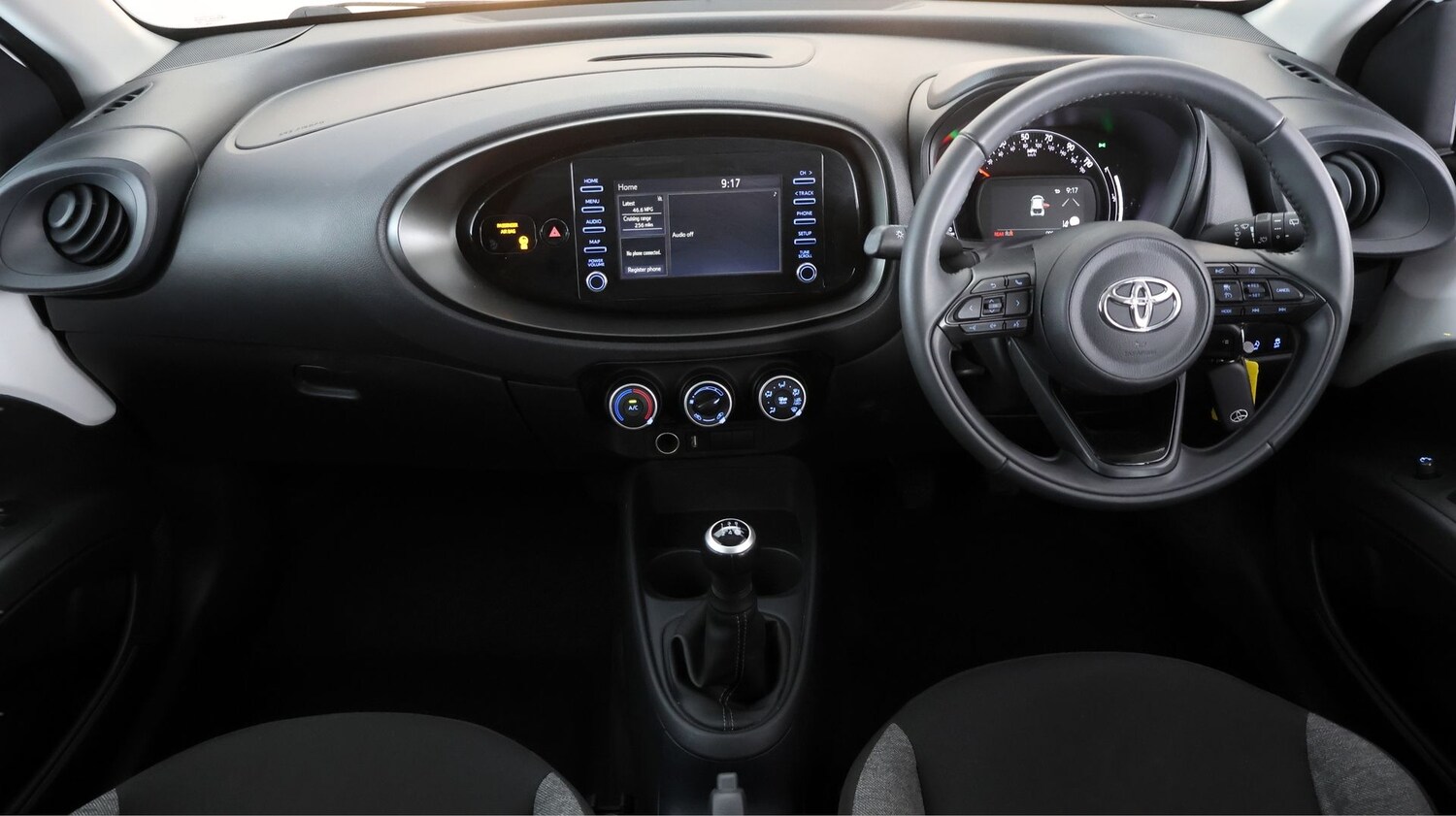 Used Toyota Aygo X 2022 for sale - 78042180: Photo 12