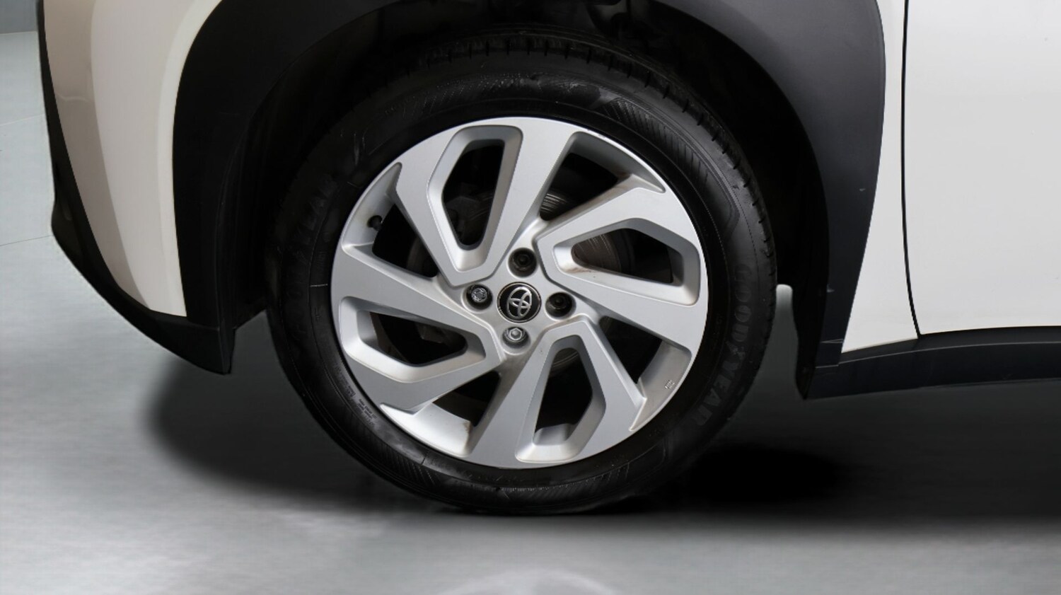 Used Toyota Aygo X 2022 for sale - 78042180: Photo 17