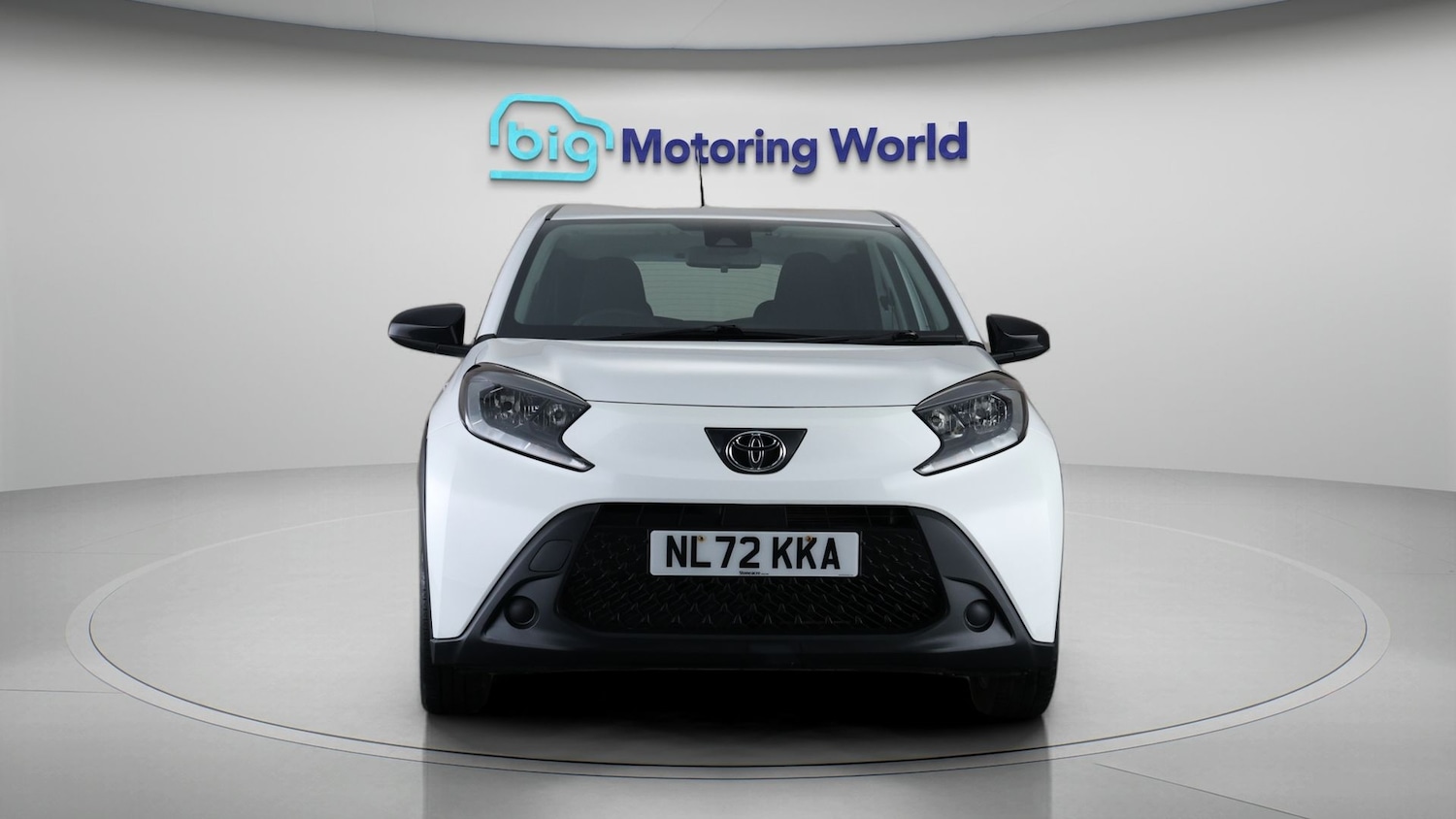Used Toyota Aygo X 2022 for sale - 78042180: Photo 2