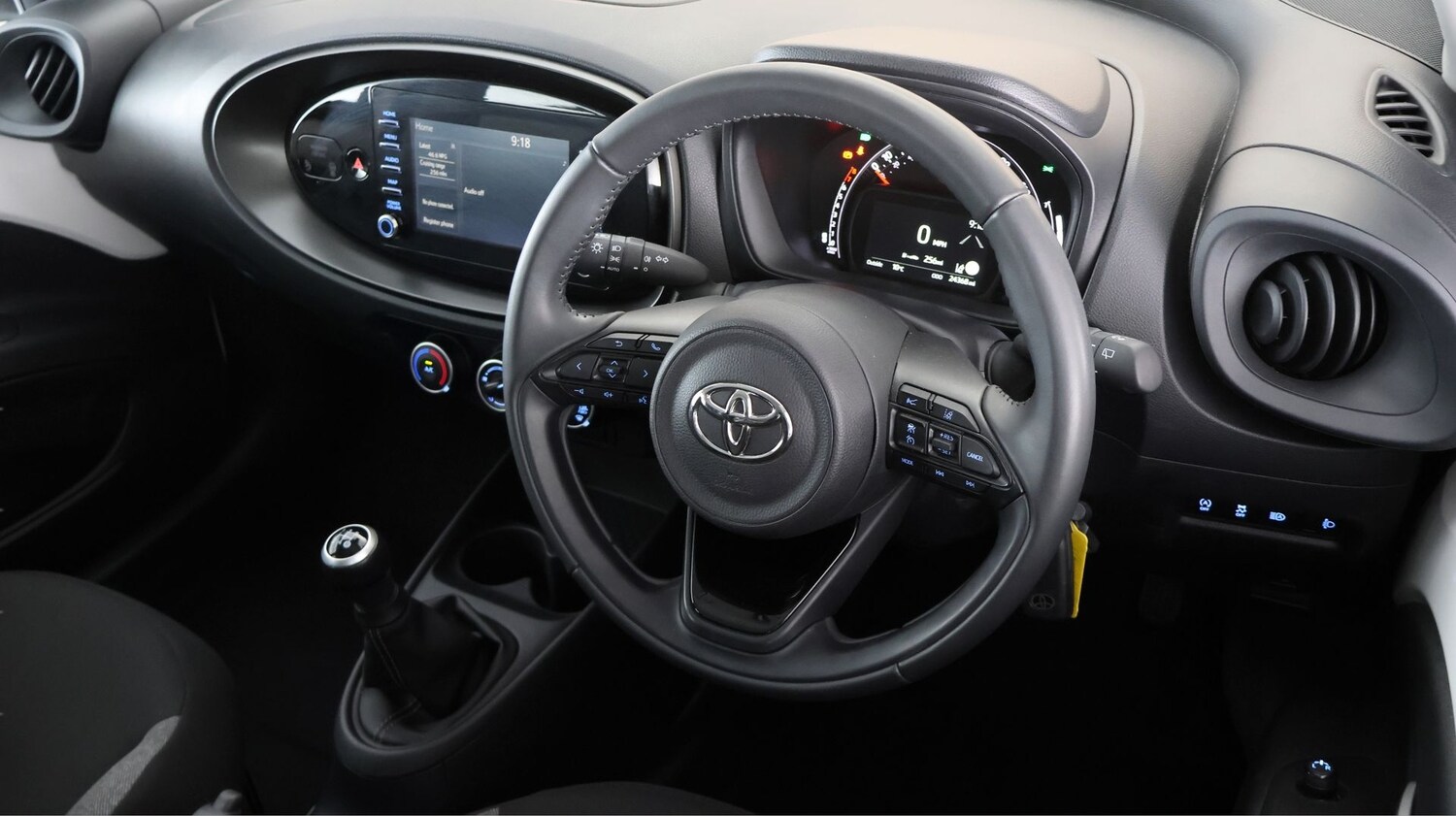 Used Toyota Aygo X 2022 for sale - 78042180: Photo 9