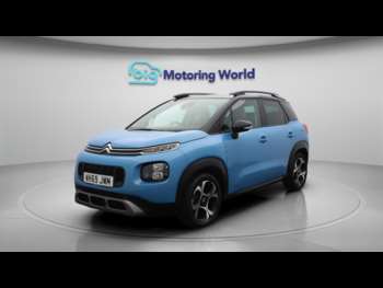 Used Citroen C3 Aircross 2019 for sale - 74632048: Photo