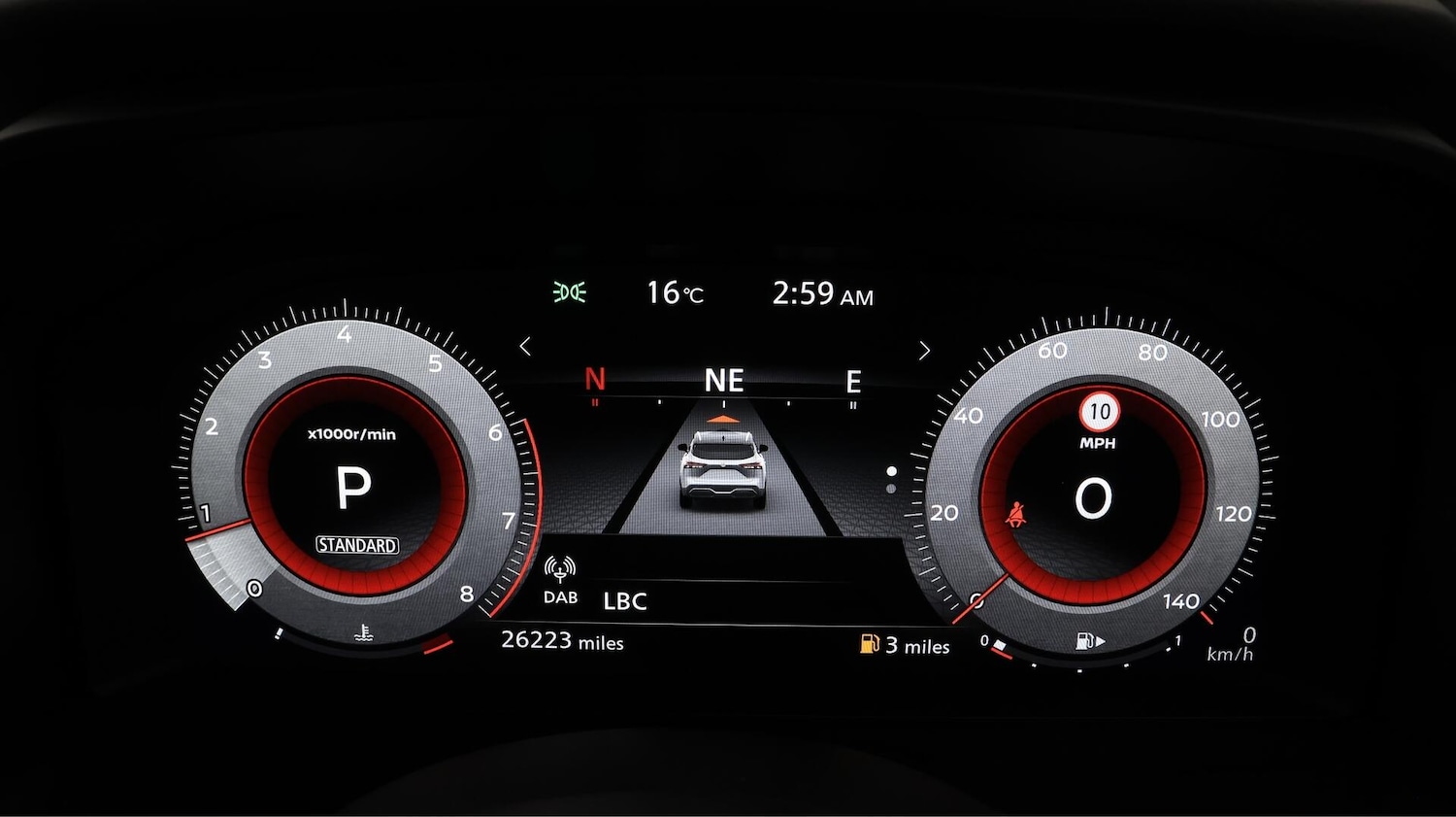 Used Nissan Qashqai for sale - 76432217: Photo 11