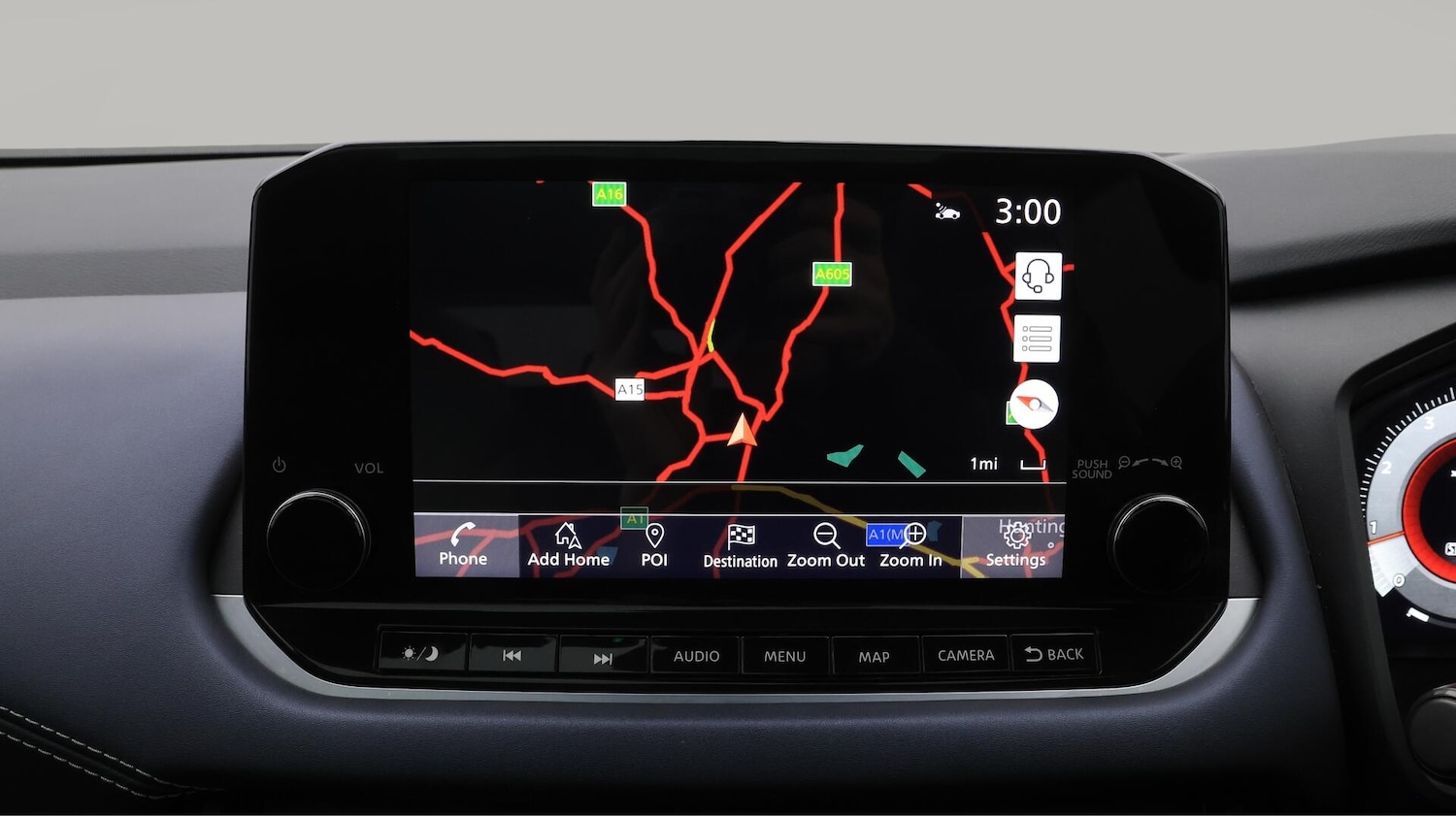 Used Nissan Qashqai for sale - 76432217: Photo 12