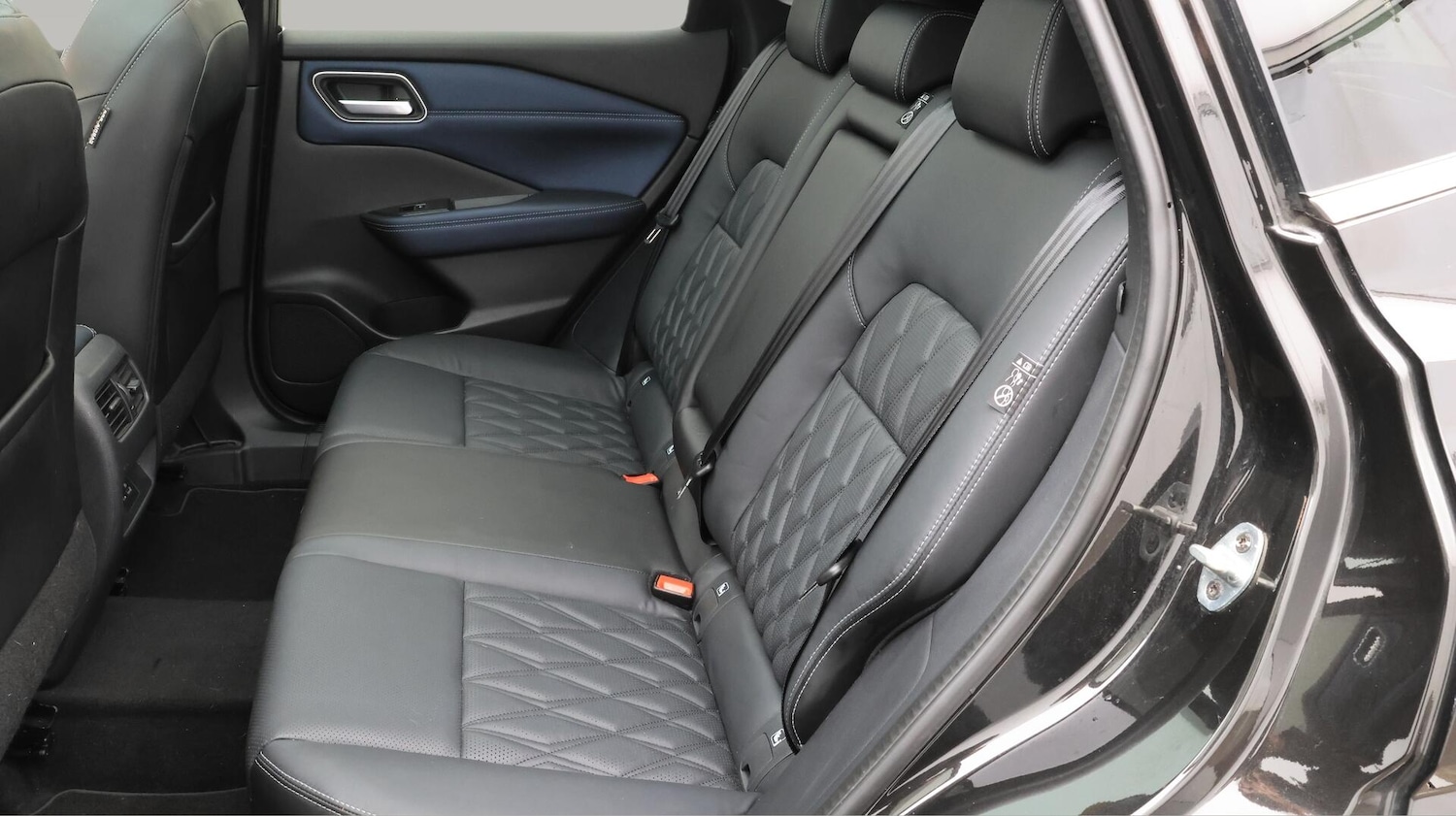 Used Nissan Qashqai for sale - 76432217: Photo 17