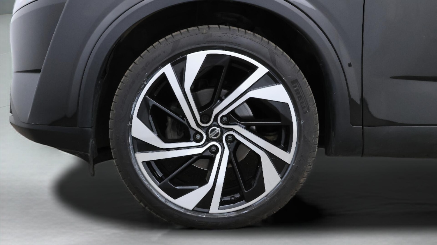 Used Nissan Qashqai for sale - 76432217: Photo 19